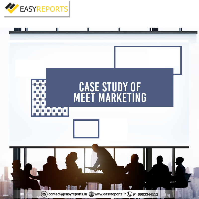 Meeting the Requirements of Meet Marketing