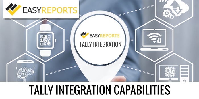 Tally Integration Capabilities