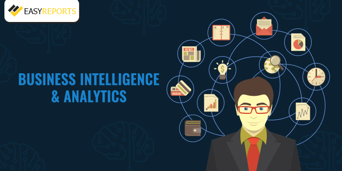 Business Intelligence & Analytics