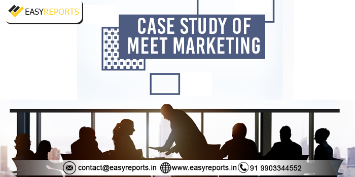 About MEET MARKETING INDIA PVT. LTD.