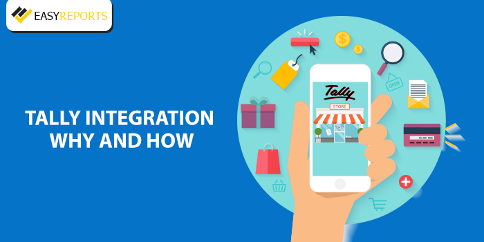 Tally Integration – Why and How