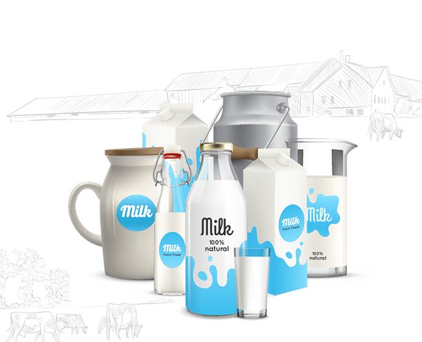 How BI Transforms Reporting for Dairy Businesses