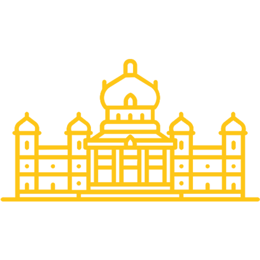 Our offlice location - Bangalore