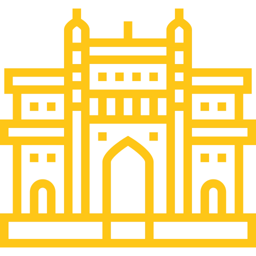 Our offlice location - Mumbai