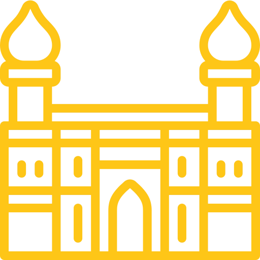 Our offlice location - Hyderabad