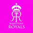Our client - RAJASTHAN ROYALS