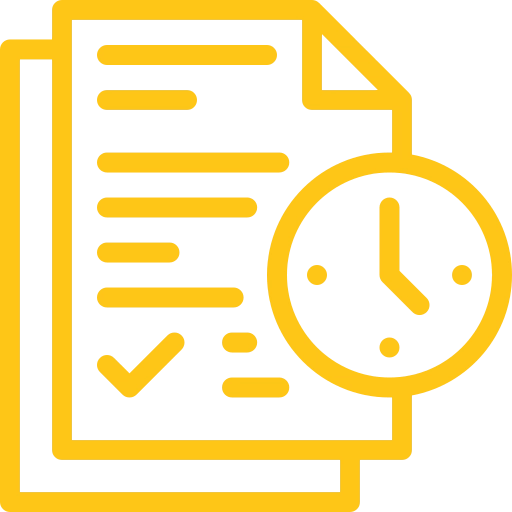 Schedule your reports with EasyReports BI