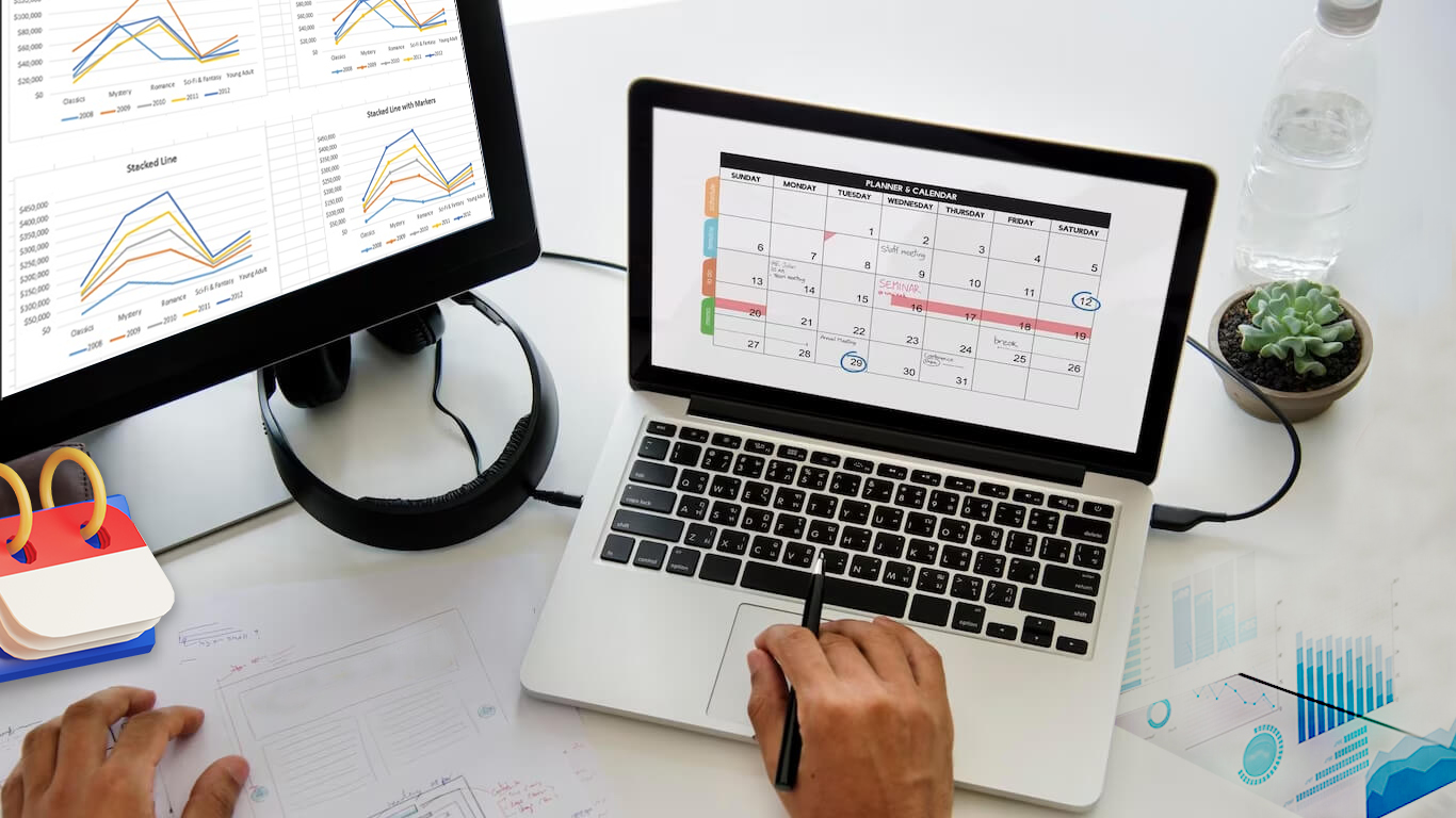 Schedule Reports for automated delivery
