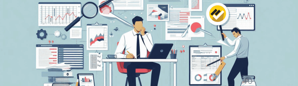 Why Manual Reporting is Slowing Down Your Business & How to Fix It