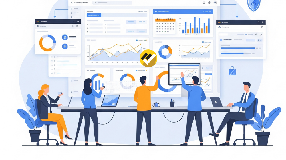 Get Your Demo Now in EasyReports for SAP B1